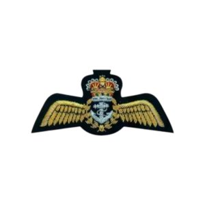 Air-Force & Airline Wings