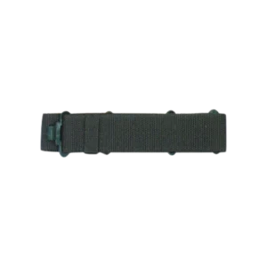 Canvas & Leather Belts