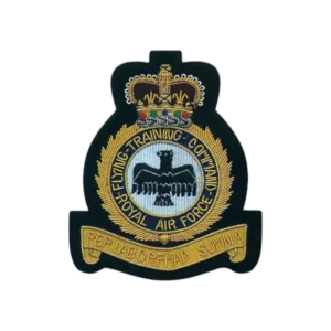 Air-Force Badges